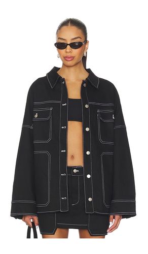 Cooper Jacket in . - size L (also in S, XS) - BY.DYLN - Modalova