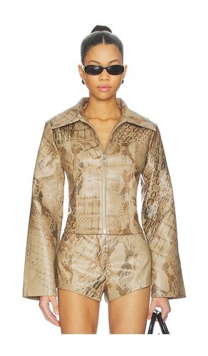 JACKE GISELLA in . Größe S. Also in XS - BY.DYLN - Modalova