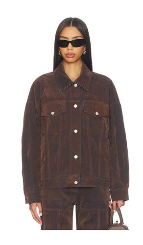 Azalea Jacket in . Size M. Also in S, XS - BY.DYLN - Modalova