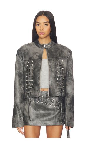 JACKE KARLITA in . Größe S. Also in XS - BY.DYLN - Modalova