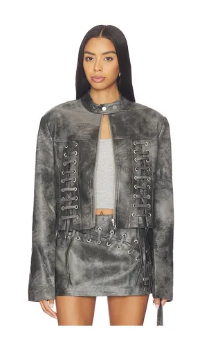 Karlita Jacket in . Size M. Also in XS - BY.DYLN - Modalova