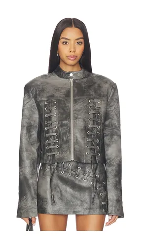 Karlita Jacket in . Size M. Also in XS - BY.DYLN - Modalova