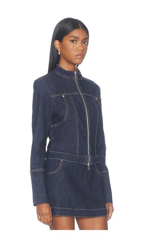 Travis Jacket in . Taglia L. Also in M, S, XS - BY.DYLN - Modalova