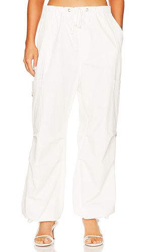 Lexi Cargo Pants in . - size L (also in S) - BY.DYLN - Modalova