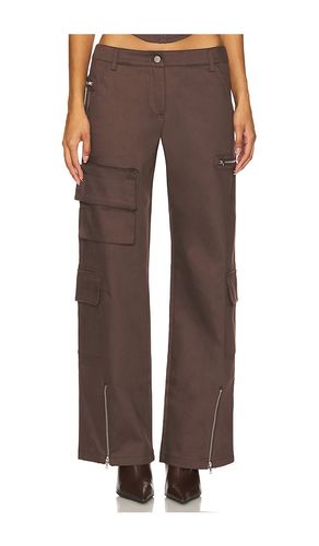 Lucious Pants in . Size L. Also in XL - BY.DYLN - Modalova