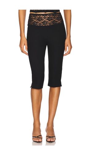 Melaine Capri Pants in . - size L (also in M, XS) - BY.DYLN - Modalova