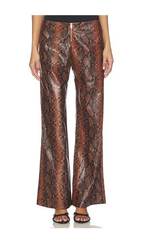 X REVOLVE Xaavier Pant in . Size M. Also in S, XS - BY.DYLN - Modalova