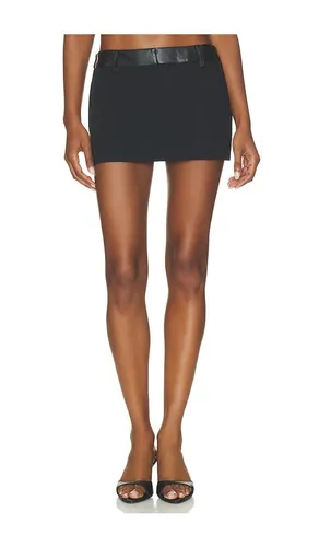 Penny Micro Skirt in . Size L. Also in M, S, XS - BY.DYLN - Modalova