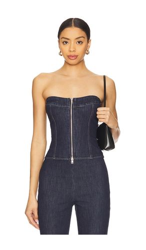 Alix Corset in . Size L. Also in M, S, XL, XS - BY.DYLN - Modalova