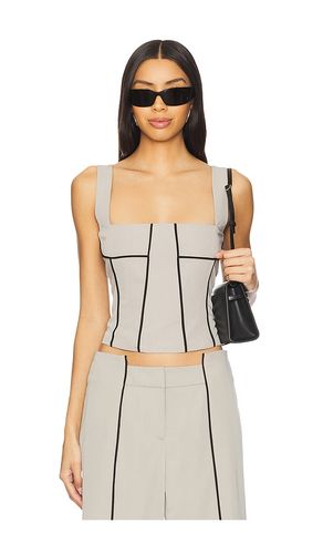 Faye Top in . Taglia S. Also in XS - BY.DYLN - Modalova