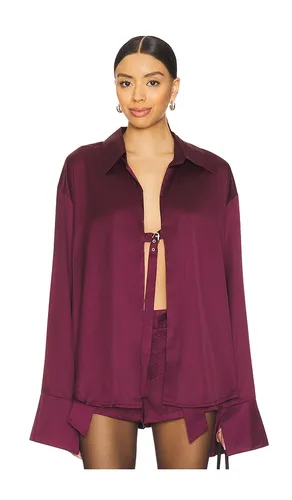 Andi Shirt in . Size S. Also in L - BY.DYLN - Modalova