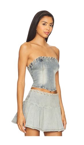 Davia Corset in . Size XS. Also in S - BY.DYLN - Modalova