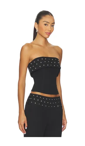 Reeves Bodice Top in . Taglia S. Also in XS, M, L - BY.DYLN - Modalova