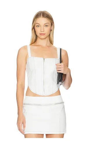Benni Corset in . - size L (also in M, S, XS, XXS) - BY.DYLN - Modalova