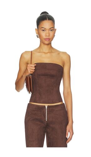 OBERTEIL AVILA CORSET in . Größe L. Also in M, S, XL - BY.DYLN - Modalova