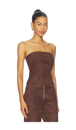 OBERTEIL AVILA CORSET in . Größe L. Also in M, S - BY.DYLN - Modalova
