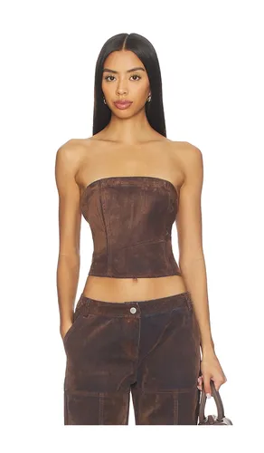 Azalea Corset Top in . Size M. Also in S - BY.DYLN - Modalova
