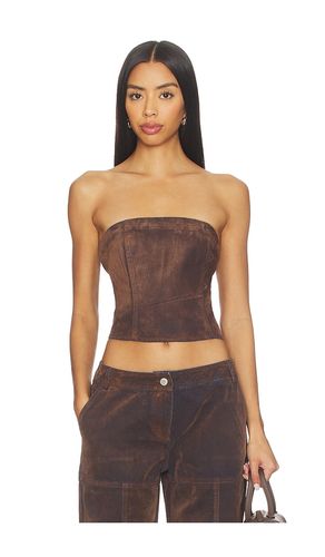 Azalea Corset Top in . Size S. Also in M, L - BY.DYLN - Modalova