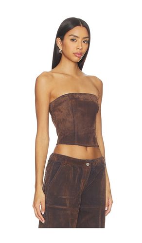 OBERTEIL AZALEA CORSET in . Größe M. Also in S - BY.DYLN - Modalova