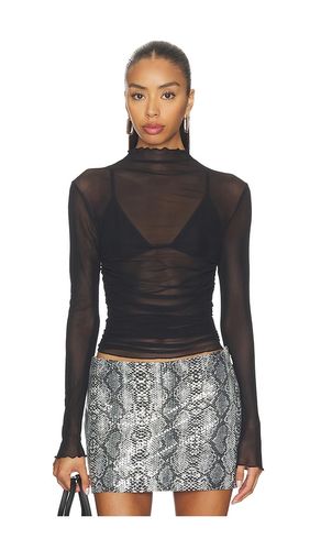 Nina Top in . Taglia M. Also in S, XS - BY.DYLN - Modalova