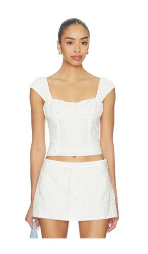 Aisha Top in . Size S. Also in M, L, XL - BY.DYLN - Modalova