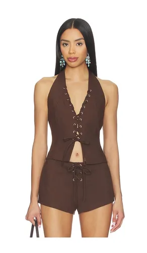 Mila Top in . - size M (also in S) - BY.DYLN - Modalova