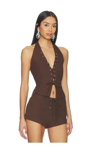 Mila Top in . - size M (also in S) - BY.DYLN - Modalova