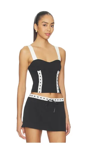 Juliette Top in . Size M. Also in S, XL, XS - BY.DYLN - Modalova