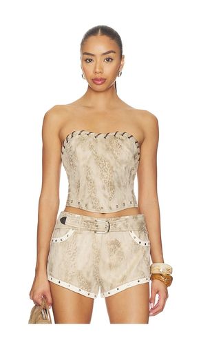 OBERTEIL JUNO CORSET in . Größe L. Also in M, S, XS - BY.DYLN - Modalova