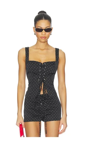 Emmeline Top in . Taglia XS. Also in S, M, L, XL - BY.DYLN - Modalova