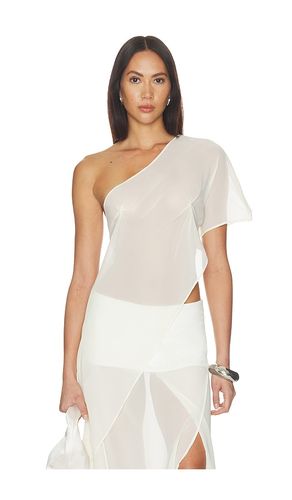 Marilyn Sheer Top in . Size M. Also in S - BY.DYLN - Modalova