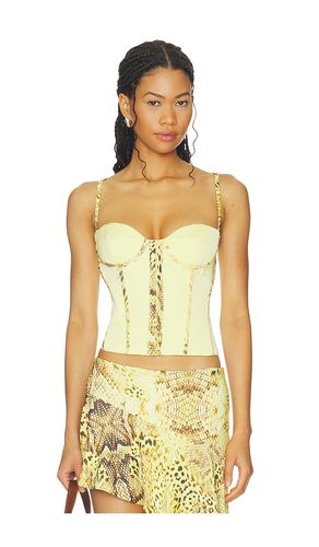 OBERTEIL AYANA CORSET in . Größe M. Also in S - BY.DYLN - Modalova