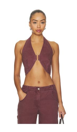 Armen Top in . Taglia L. Also in M, S, XS - BY.DYLN - Modalova