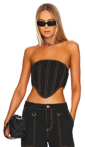 Jodie Corset Top in . - size M (also in S) - BY.DYLN - Modalova