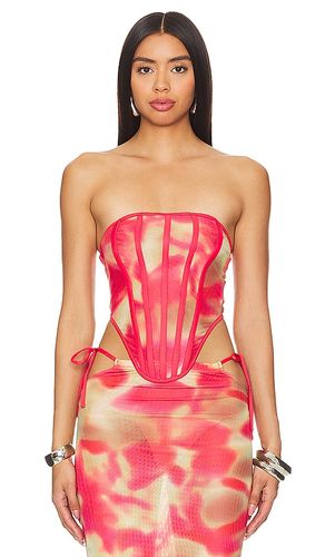 Khloe Corset in . Taglia S. Also in XS - BY.DYLN - Modalova