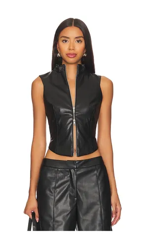 Stella Vest in . - size M (also in L, S) - BY.DYLN - Modalova