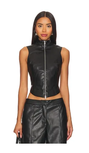 Stella Vest in . - size M (also in L, S) - BY.DYLN - Modalova