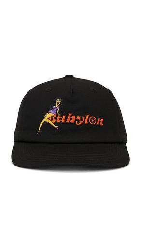 Babylon Groovy Lady Hat in Black - Babylon - Modalova