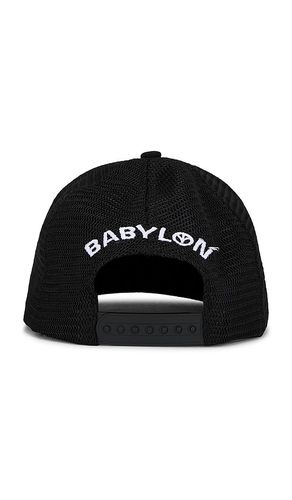 Babylon HUT in Black - Babylon - Modalova