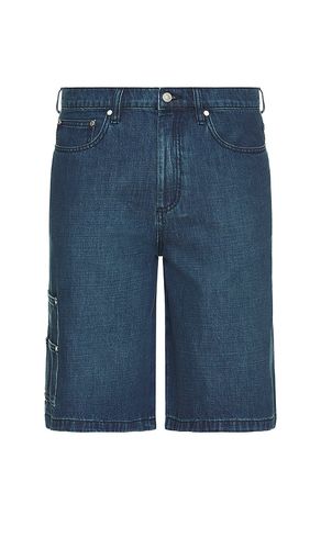 Pocket Shorts in Blue. - size 29 (also in 30, 31, 32) - Babylon - Modalova