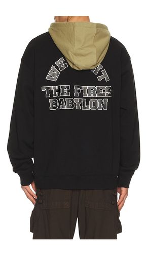 Afterhood Sweatshirt in . Taglia S. Also in M, L, XL/1X - Babylon - Modalova