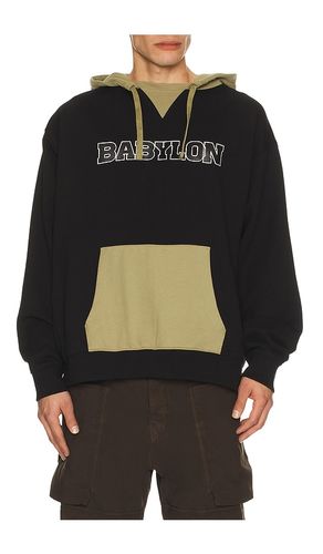 SWEATSHIRT in . Größe S. Also in M, L, XL/1X - Babylon - Modalova
