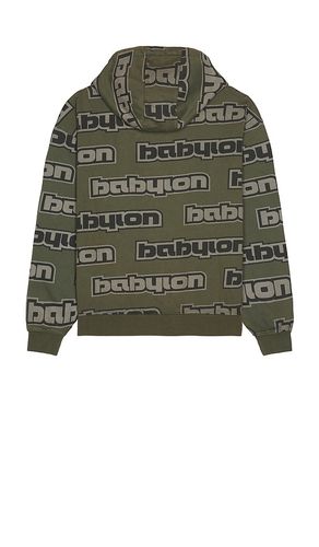 HOODIE in . Größe L. Also in M, S - Babylon - Modalova
