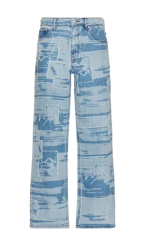 HOSEN in . Größe 30. Also in 31 - Babylon - Modalova