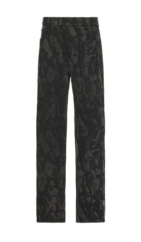 God's Printed Pants in . - size 30 (also in 32, 34, 36) - Babylon - Modalova