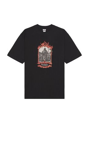 Reaper Tee in . - size L (also in M, S, XL/1X) - Babylon - Modalova