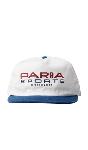 By Parra HUT in White,Blue - By Parra - Modalova
