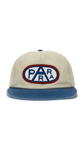 By Parra KAPPE in Cream - By Parra - Modalova