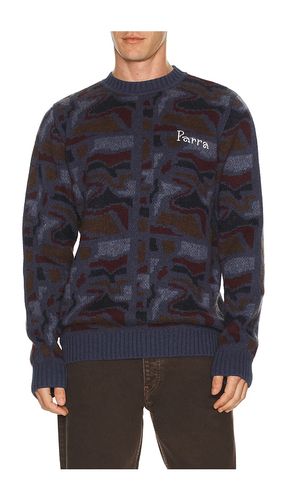 Repeat FTP Booster Knitted Pullover in . Size M. Also in S - By Parra - Modalova
