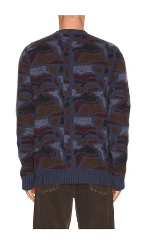 STRICKPULLOVER REPEAT FTP BOOSTER in . Größe S. Also in M - By Parra - Modalova